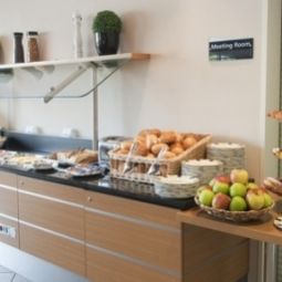 Restaurant Holiday Inn Express COLOGNE - MUELHEIM Fotos