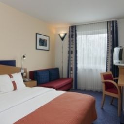 Zimmer Holiday Inn Express COLOGNE - MUELHEIM Fotos