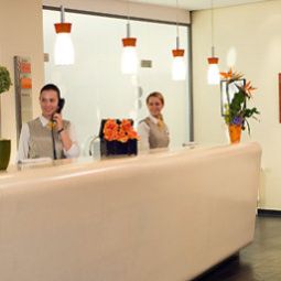 Mercure Hotel Frankfurt Airport Neu-Isenburg Fotos