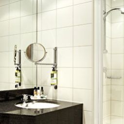 Chambre Mercure Hotel Frankfurt Airport Neu-Isenburg Fotos