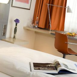 Chambre Mercure Hotel Frankfurt Airport Neu-Isenburg Fotos