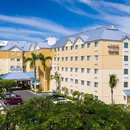 Zdjęcia hotelu Comfort Suites Seven Mile Beach