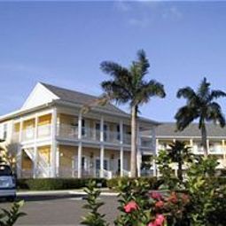Zdjęcia hotelu Sunshine Suites Resort