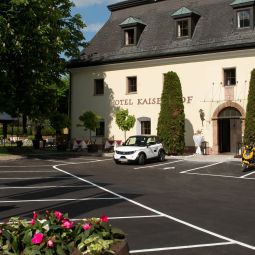 Kaiserhof Anif Anif Anif