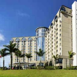 Hotelfotos Caesar SP Int Airport managed by Pullman
