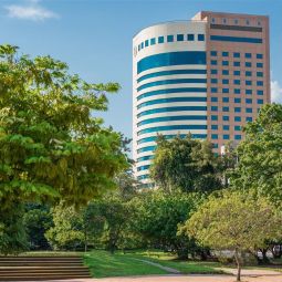 Sheraton Porto Alegre Hotel Porto Alegre 