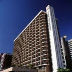 Kubitschek Plaza Hotel Brasilia 