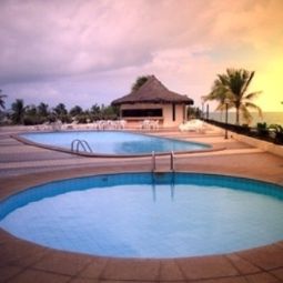 Ondina Apart Hotel Salvador Bahia