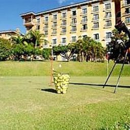  Costa Rica Marriott Hotel San Jose Fotos