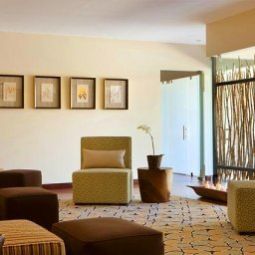 Wellnessbereich Costa Rica Marriott Hotel San Jose Fotos