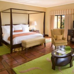 Zimmer Costa Rica Marriott Hotel San Jose Fotos