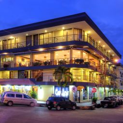 BEST WESTERN Hotel & Casino Kamuk Quepos                                    