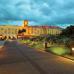 Costa Rica Marriott Hotel San Jose Сан-Хосе 