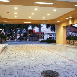 Foto dell’hotel Holiday Inn SAN SALVADOR