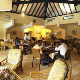 Restaurant BEST WESTERN Hotel Amazonia Fotos