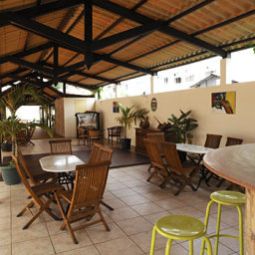  BEST WESTERN Hotel Amazonia Fotos