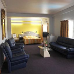 Chambre BEST WESTERN Hotel Amazonia Fotos