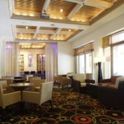 Bar InterContinental REAL SAN PEDRO SULA Fotos