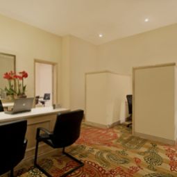 InterContinental REAL SAN PEDRO SULA Fotos