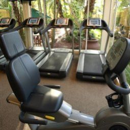 Wellness/fitness InterContinental REAL SAN PEDRO SULA Fotos