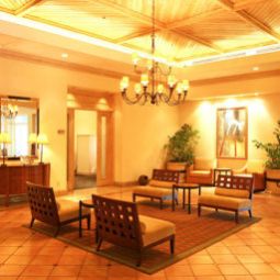 Hall InterContinental REAL SAN PEDRO SULA Fotos