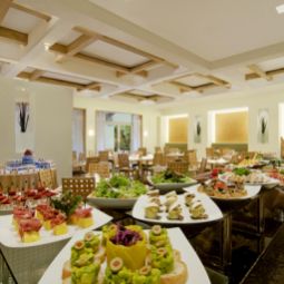 Ristorante InterContinental REAL SAN PEDRO SULA Fotos