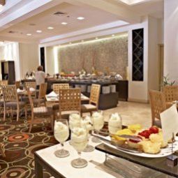 Ristorante InterContinental REAL SAN PEDRO SULA Fotos