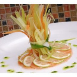 Ristorante InterContinental REAL SAN PEDRO SULA Fotos