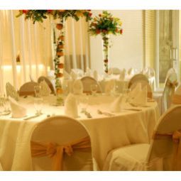 Sala banchetti InterContinental REAL SAN PEDRO SULA Fotos