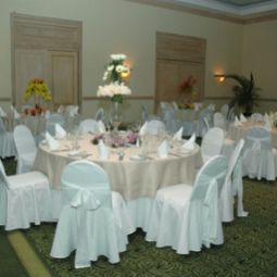 Sala banchetti InterContinental REAL SAN PEDRO SULA Fotos