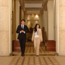Hall InterContinental REAL TEGUCIGALPA Fotos