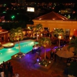 Piscine InterContinental REAL TEGUCIGALPA Fotos