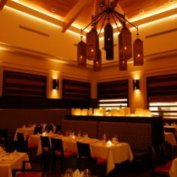 Restaurant InterContinental REAL TEGUCIGALPA Fotos