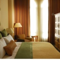 Suite InterContinental REAL TEGUCIGALPA Fotos