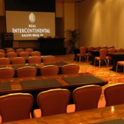 Salle de banquets InterContinental REAL TEGUCIGALPA Fotos