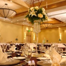 Salle de banquets InterContinental REAL TEGUCIGALPA Fotos