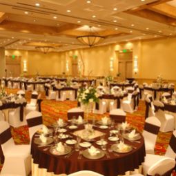 Salle de banquets InterContinental REAL TEGUCIGALPA Fotos