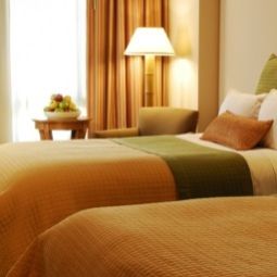 Chambre InterContinental REAL TEGUCIGALPA Fotos