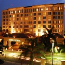 Hotelfotos InterContinental REAL TEGUCIGALPA