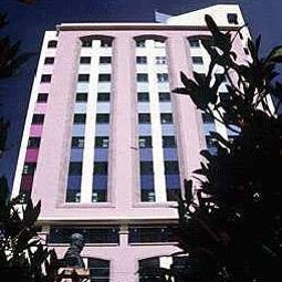 Hotelfotos Hotel Plaza del General 
