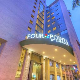 Fotos del hotel Four Points by Sheraton Medellin