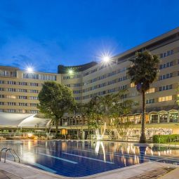 Fotos del hotel InterContinental MEDELLIN
