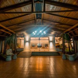 BEST WESTERN Las Mercedes Managua 