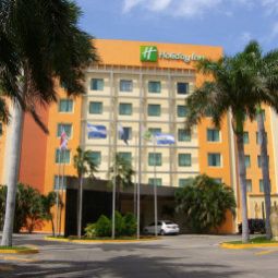 Holiday Inn MANAGUA - CONVENTION CENTER Managua 