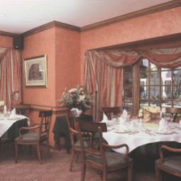 Ristorante Belmont House Fotos
