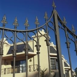 Belmont House Montevideo 