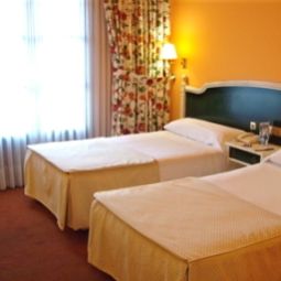 Pokój TRYP Bilbao Sondika Hotel Fotos