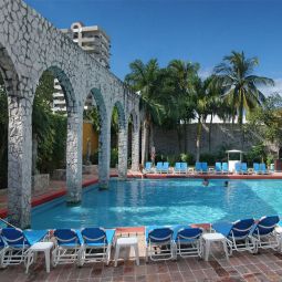 Hotelfotos El Cid Granada Country Club