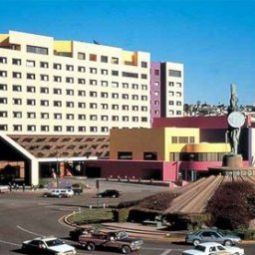 Camino Real Tijuana Tijuana 