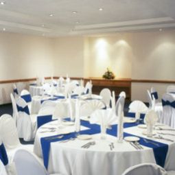 Sala congressi Fiesta Inn Tlalnepantla Fotos